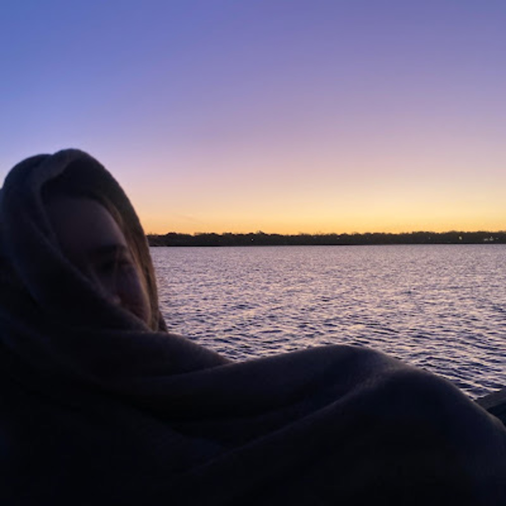 Meet your Posher, Camryn